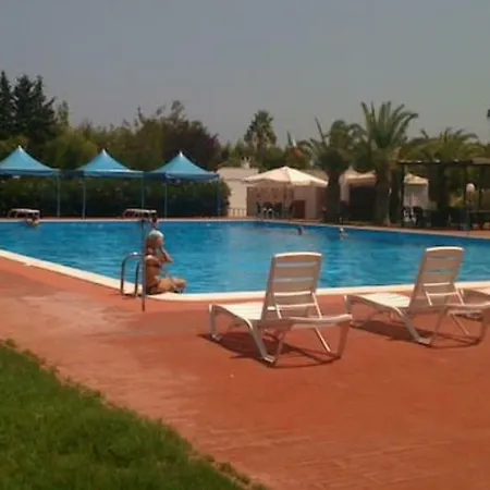 Villa Pineta