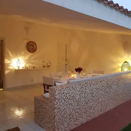 Pineta Villa Ostuni