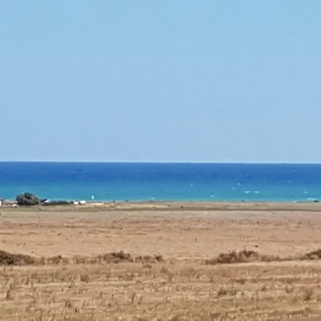 Pineta Villa Ostuni